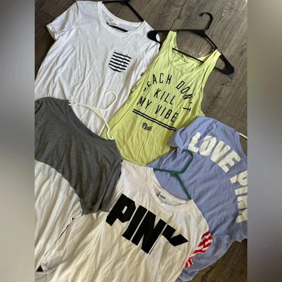 Vs Pink Bundle - Picture 2 of 2